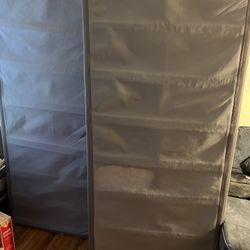 FREEEEE KING SIZE SPLIT BOX SPRINGS