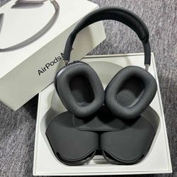 Apple, AirPodMax ,Black