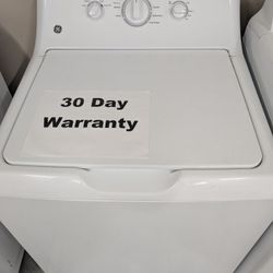 GE Washer
