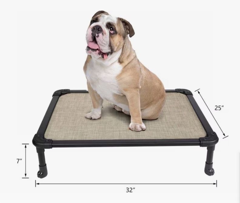 Dog Bed