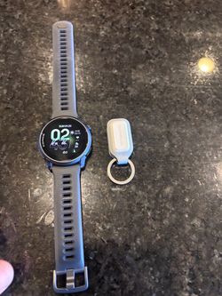 COROS Pace 4 w/ Charger