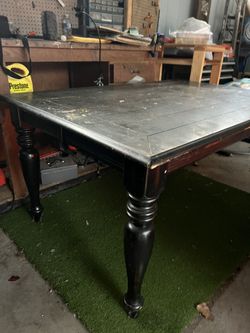 Free Table