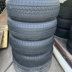 Tires