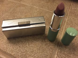 Clinique lipstick with the case