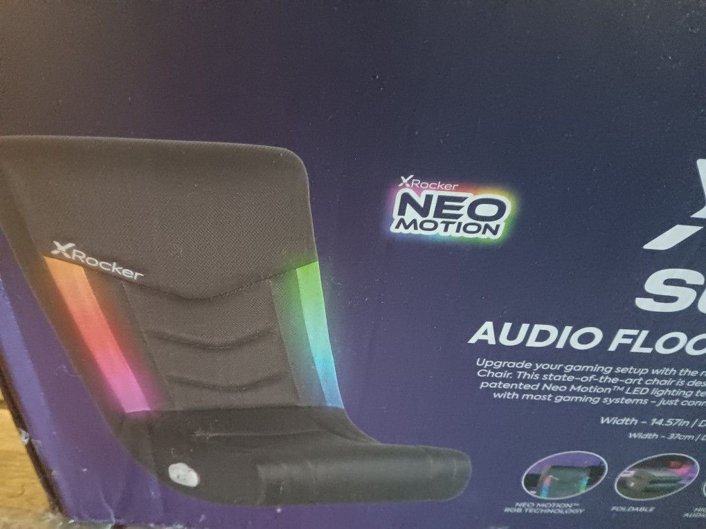 Kids Gaming Chair