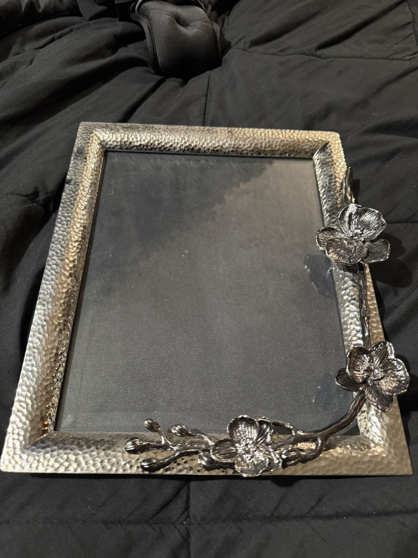 Michael Aram Metal Picture Frame
