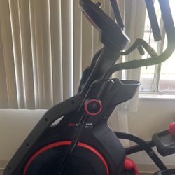 Bowflex BXE116