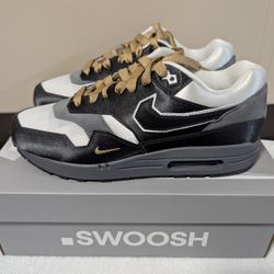Nike Air Max 1 Big Head 007 Size 10