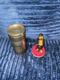 Jean Paul Gaultier Le Male Elixir Eau de Parfum