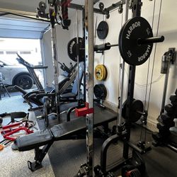 Home Gym For Sale 