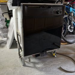 General Electric Dish Washer