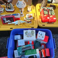 Christmas Decorations