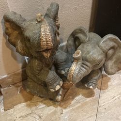 Elephants 2