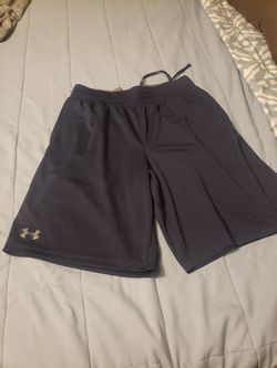Under Armour shorts