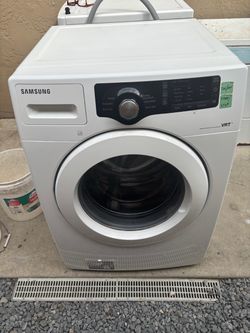 Lavadora Samsung