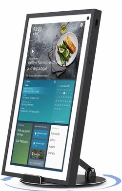 Echo show 15 Alexa