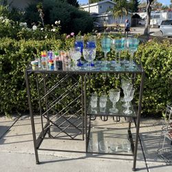 Wine Rack