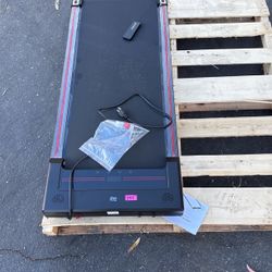 Walking Pad With Remote