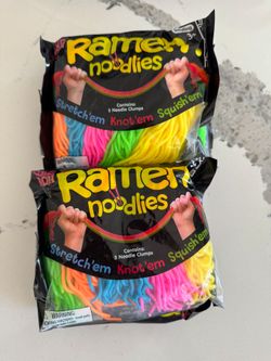 NeeDoh Ramen