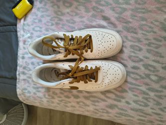 Nike new court 7.5 men