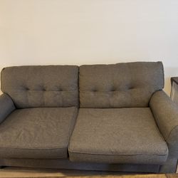 Sleeper Sofa & Lounge Chair 