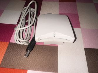 Microsystems USB Card Reader