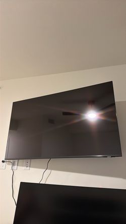 Samsung Smart TV 55 inch