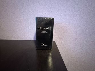 Dior Sauvage Parfum Spray