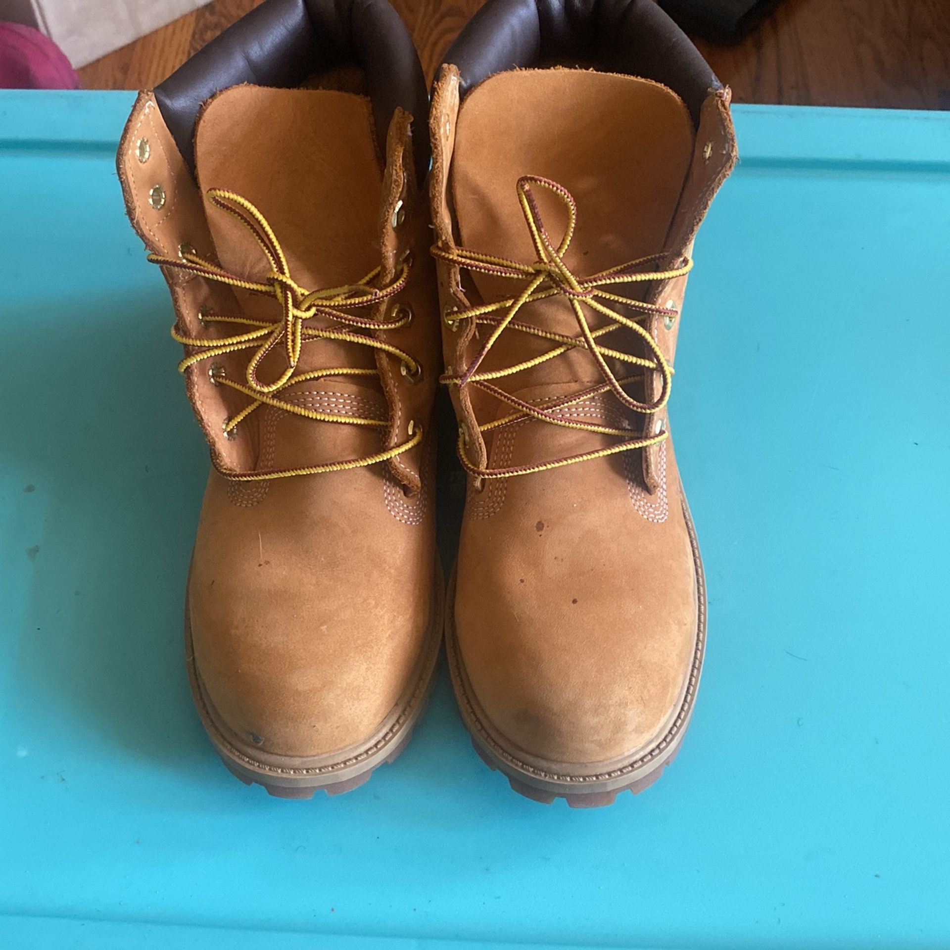Boots