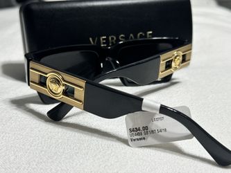 Versace Sunglasses