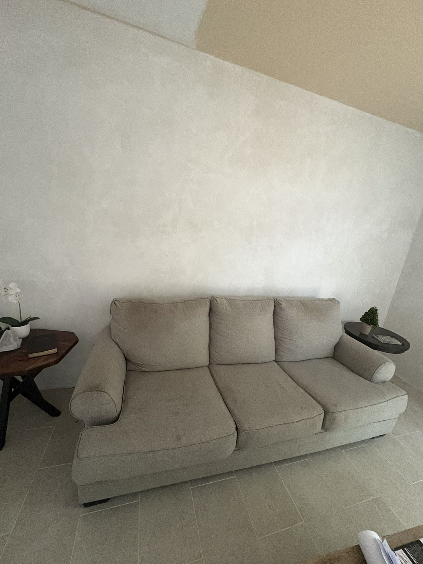 Free Couch