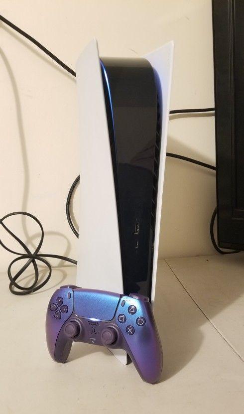 Playstation 5 Digital