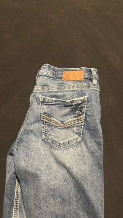 Buckle bke jeans size 34x32 (negotiable)