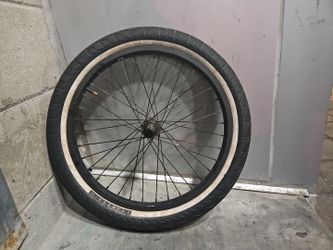 20" BMX Haro Wheel (20x2.4)