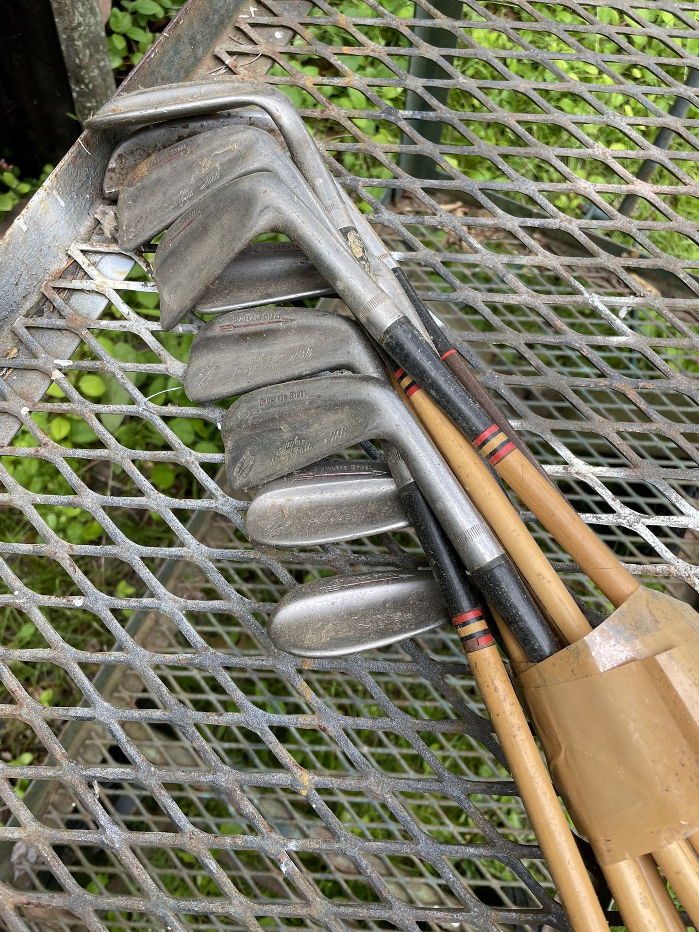 Louisville Golf Clubs