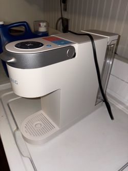 Keurig k-iced plus