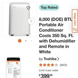 Air Conditioner