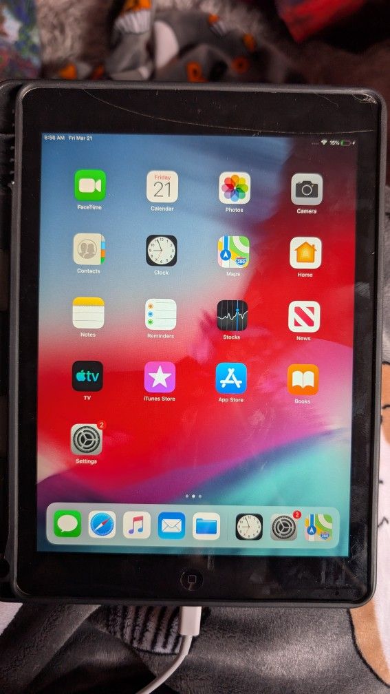 iPad Air Gen 1