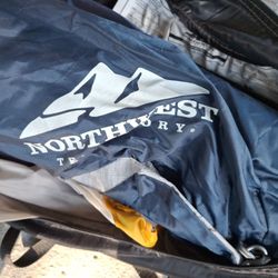 Northwest Territory 2 Person Tent