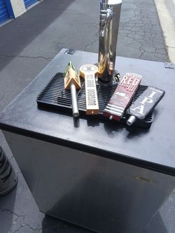 Kegerator