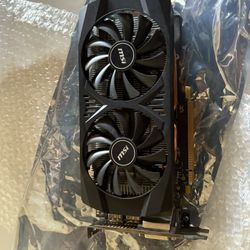 Radeon RX 570 8GT OC GPU Graphics Card