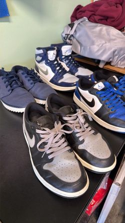 Nike Golf Shoes Sz 10.5