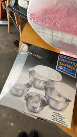 Royal prestige