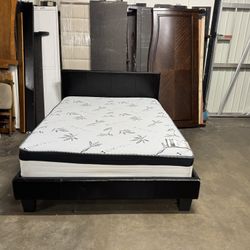 Queen Bed $249