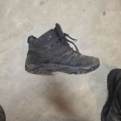 Merrell Boots