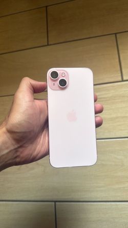 iPhone 15 Plus 128gb