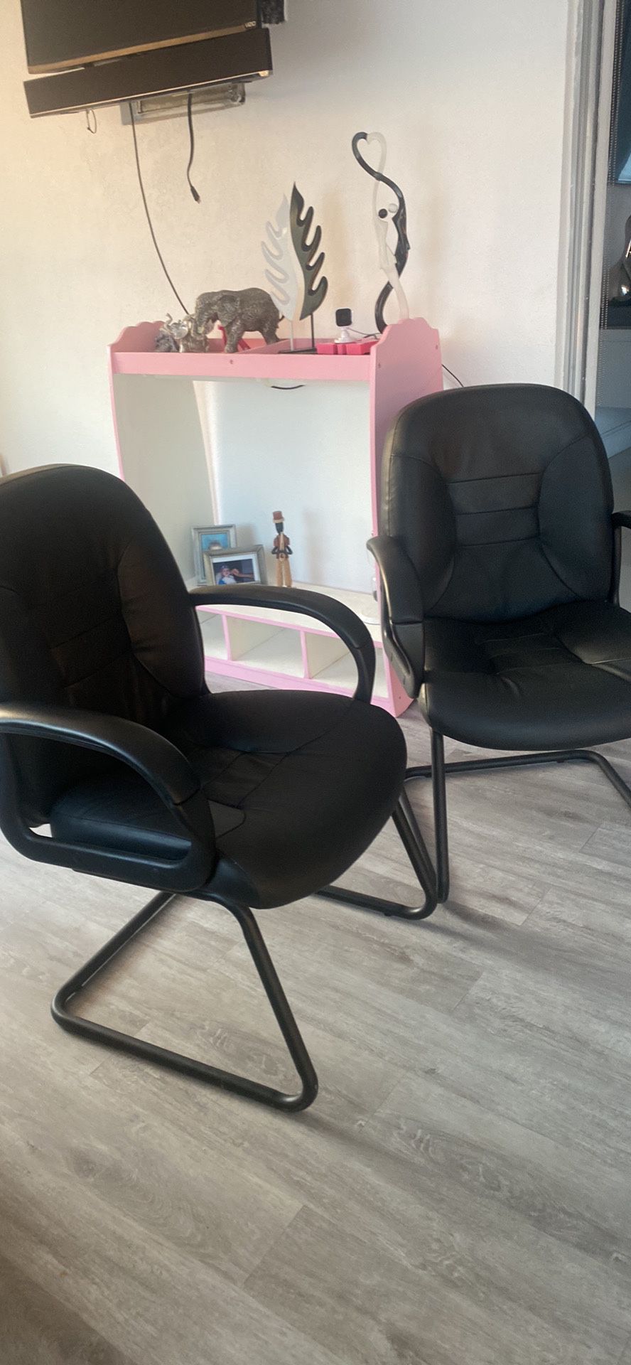 Office Chair’s 