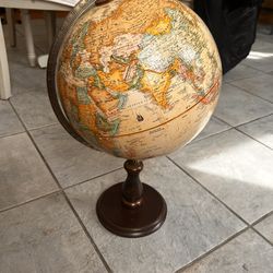 Globe 