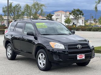 2010 Toyota RAV4