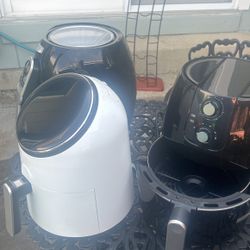 Aire Fryer 